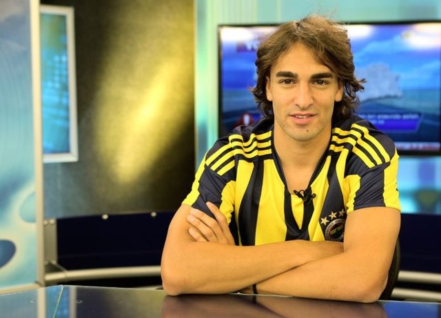 Lazar Markovic | Liverpool'dan Fenerbahçe'ye (kiralık)