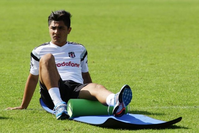 Muhammed Demirci, Mouscron'a transfer oldu.