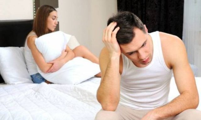 *Ten uyuşmazlığı: Sosyal alanlarda birbirine uyum sağlayabilen ve ortak paylaşımları olan bazı çiftler cinsel anlamda uyumlu olmayabilirler.