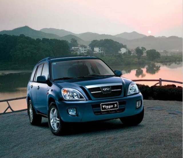 MARKA: CHERY - TOPLAM SATIŞ:271