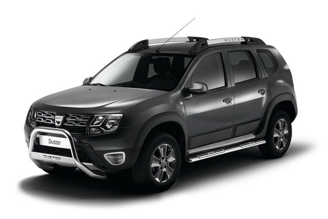 MARKA: DACIA - TOPLAM SATIŞ:23.331