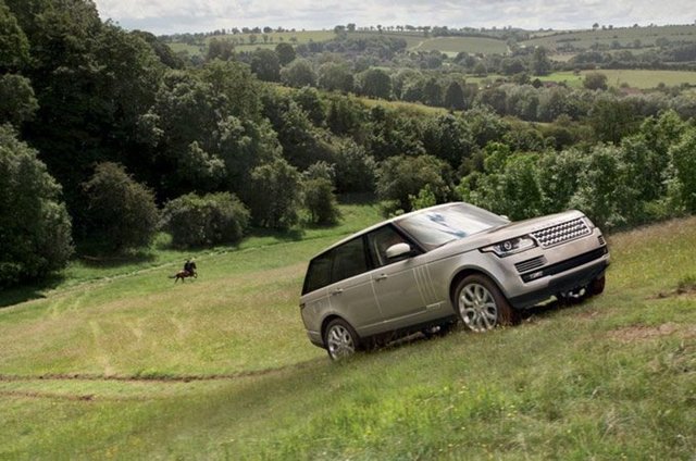 MARKA: LAND ROVER - TOPLAM SATIŞ:877