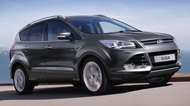 FORD  -  FİYATI: 327.610  -