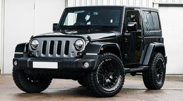 MARKA: JEEP - TOPLAM SATIŞ:2.321