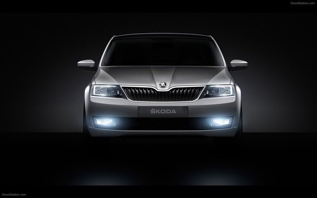 Skoda  - Göz çapkınlığı Oranı: - Yüzde 30  -