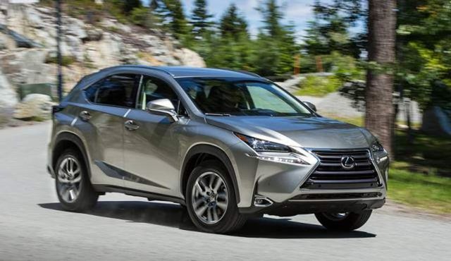 LEXUS NX - Farklı duruşuyla 2014 yılından beri piyasada olan NX yeni modeliyle sezona hazır.  -