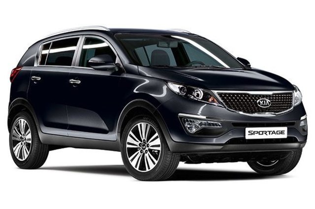 MARKA: KIA - TOPLAM SATIŞ:7.691