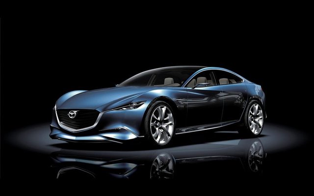 Mazda  - Göz çapkınlığı Oranı: - Yüzde 36 (DHA) -