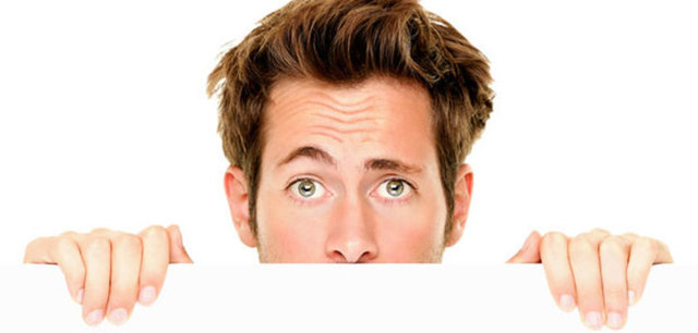 Ommetafobi: Gözlerden korkmak.