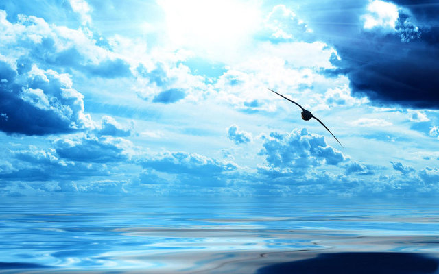 Anablefobi: Gökyüzüne bakma korkusu.