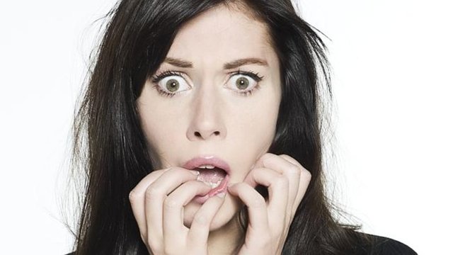 Kakofobi: Çirkinlikten ve çirkin şeylerden korkmak.