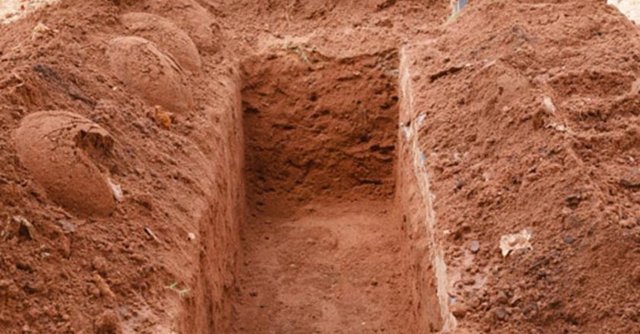 Tafefobi: Diri diri gömülmekten korkmak.