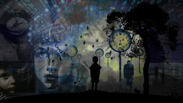 Kronomentrofobi: Saatlerden korkmak.