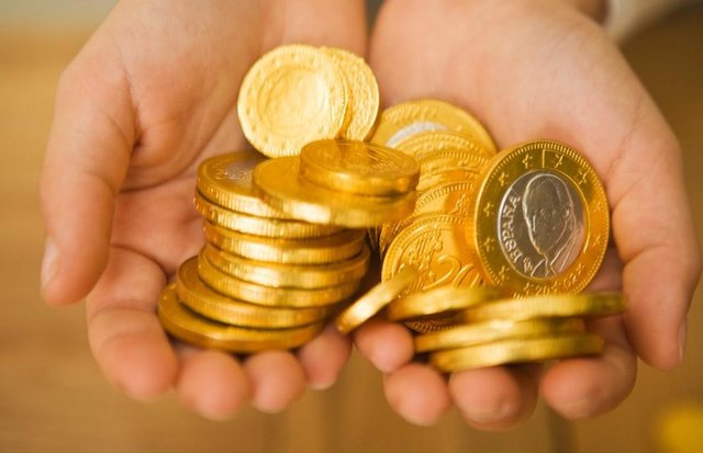 Aurophobia: Altın korkusu