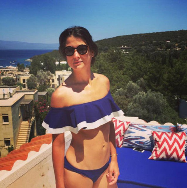 AYŞE BOYNER