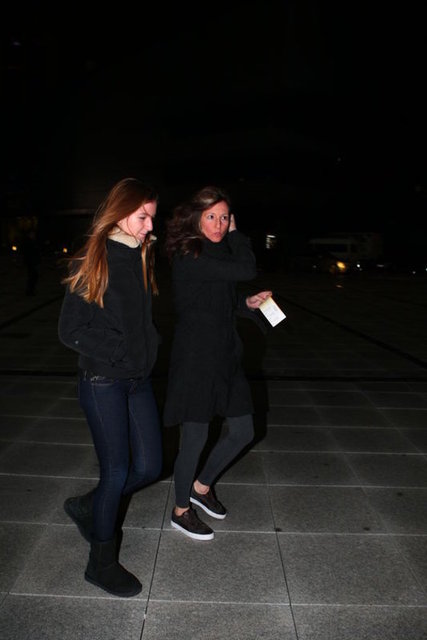 AYÇA DİNÇKÖK