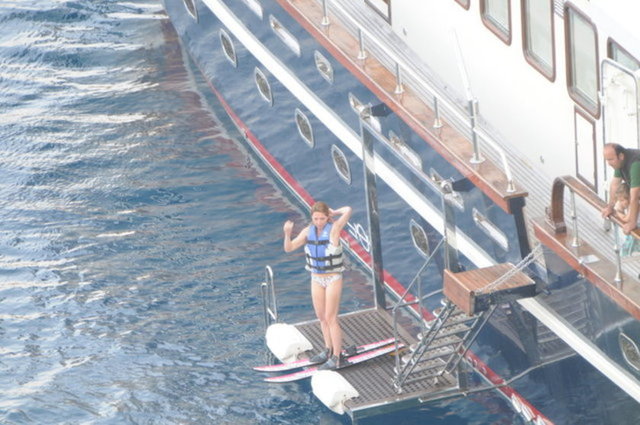 AYSEN SABANCI