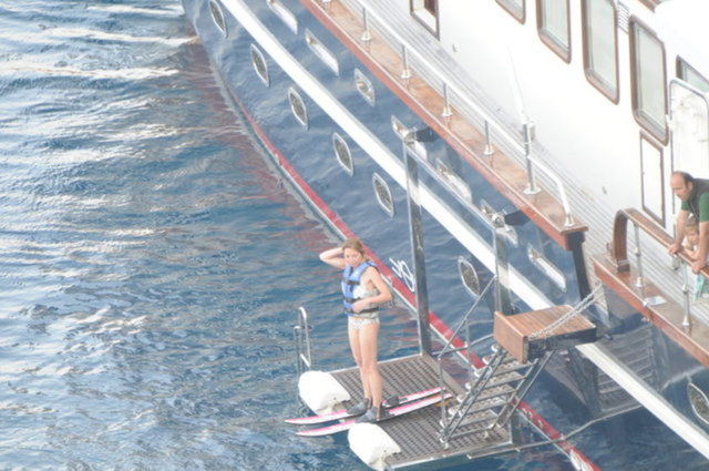 AYSEN SABANCI