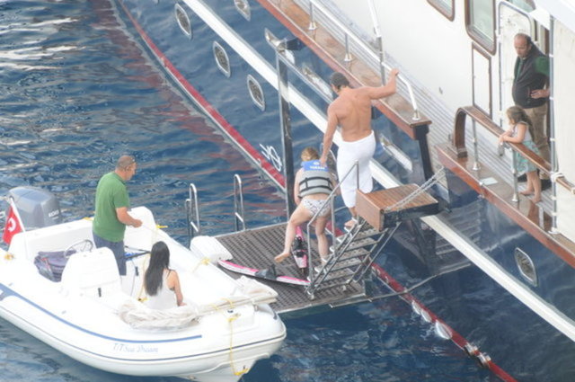 AYSEN SABANCI