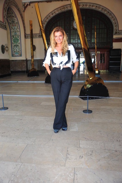 RAHŞAN DÜREN