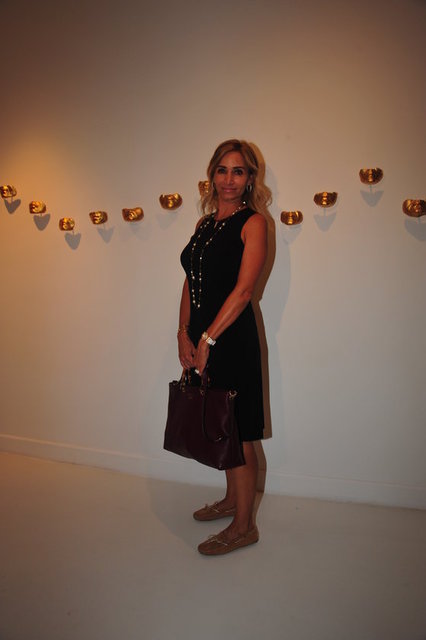 MONICA KIRGÖZ