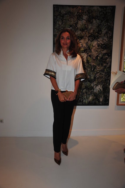 BANU ÇARMIKLI