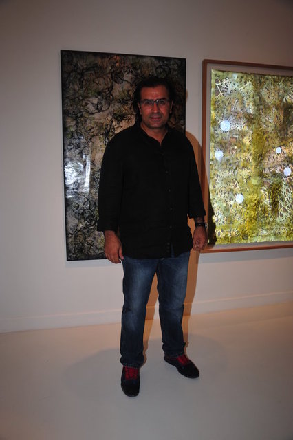 AHMET GÜNEŞTEKİN
