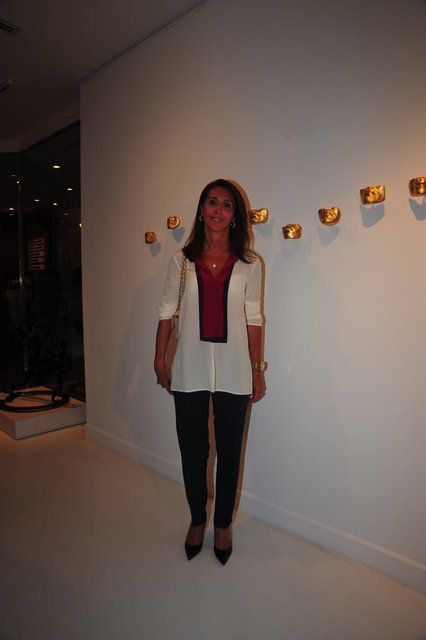 ÖZLEM GENÇOĞLU
