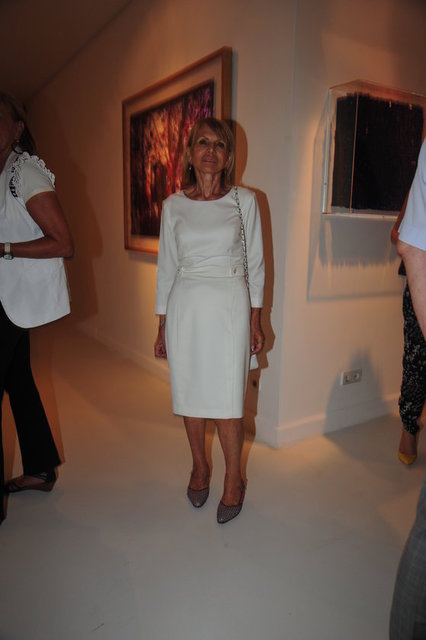 EBRU SANVER