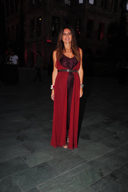 NEŞE KOHEN