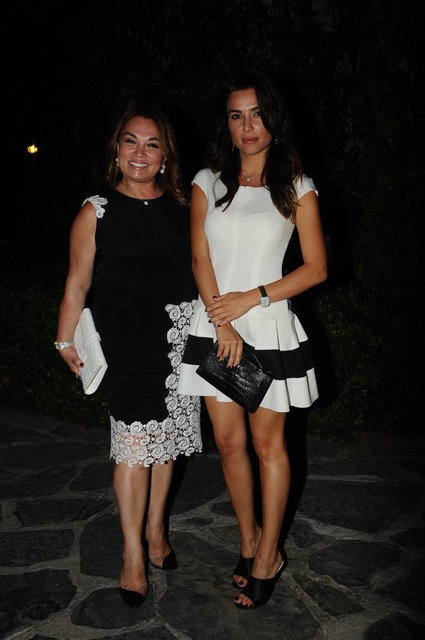 ARZU, TUĞANA SAVGI