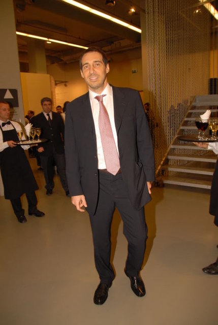 VEDAT ALATON