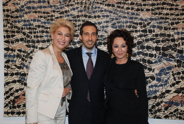 VEDAT, LEYLA ALATON