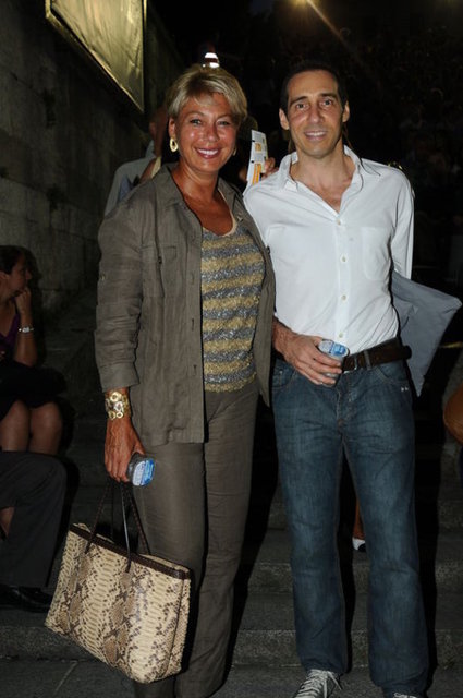 VEDAT, LEYLA ALATON
