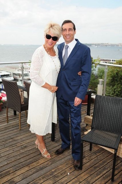 VEDAT, LEYLA ALATON
