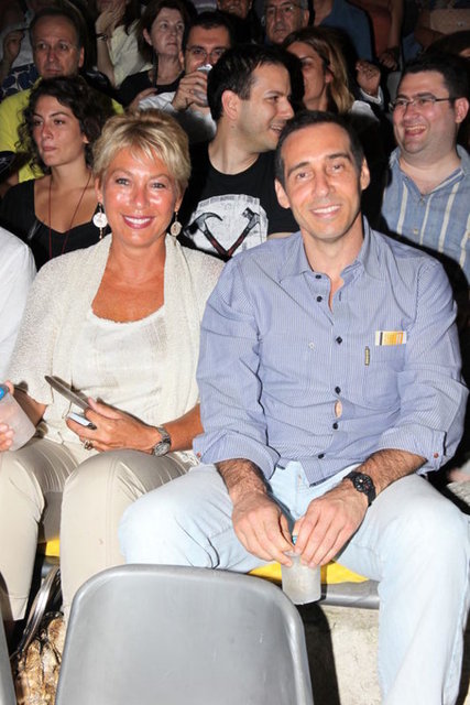 VEDAT, LEYLA ALATON