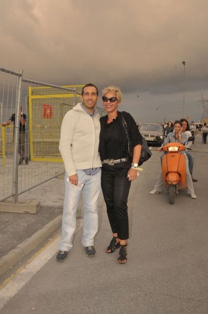 VEDAT, LEYLA ALATON