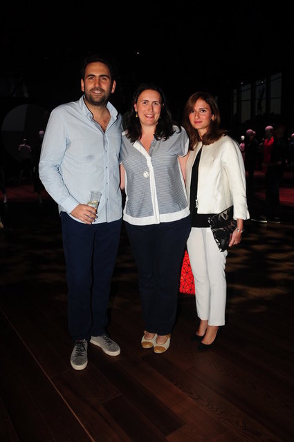 ÖMER, ASLI TAVİLOĞLU, ZEYNEP TORUN