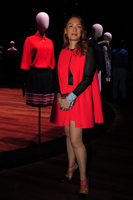 ARZU KAPROL