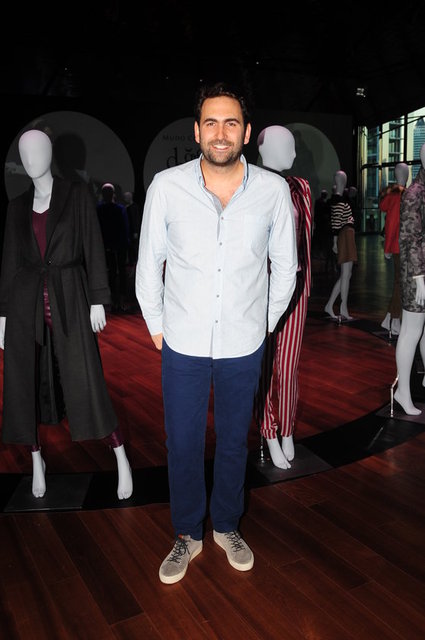 ÖMER TAVİLOĞLU