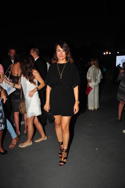 FATOŞ SARIGÜL