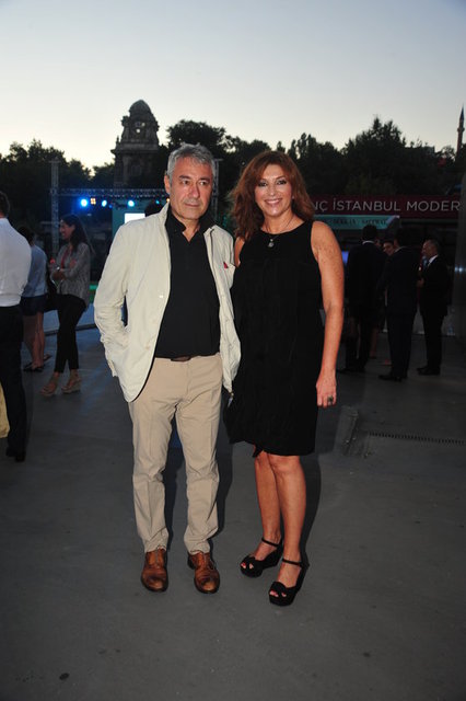 GÖKHAN - ÖZLEM AVCIOĞLU