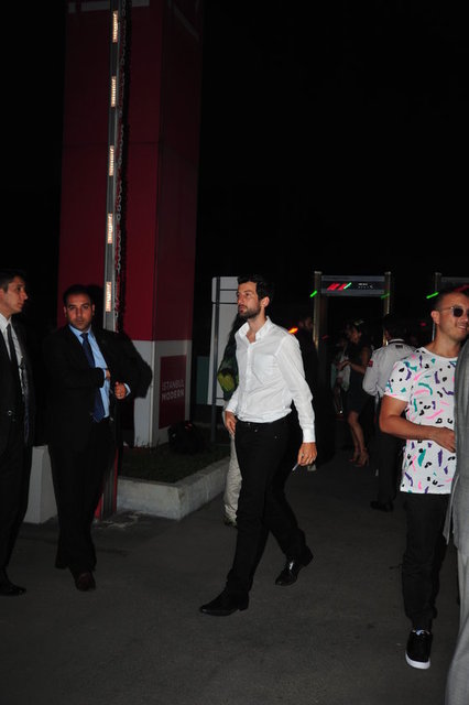 EMRE ECZACIBAŞI