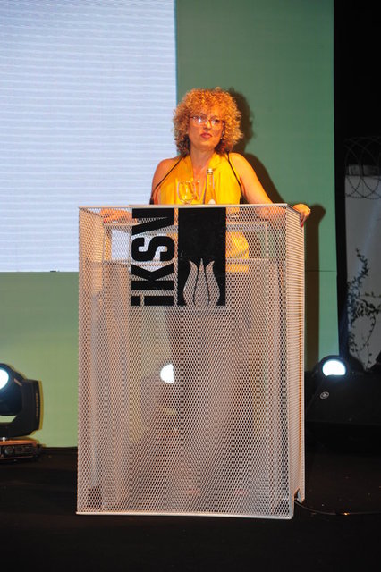 CAROLYN CHRISTOV BAKARGIEV 