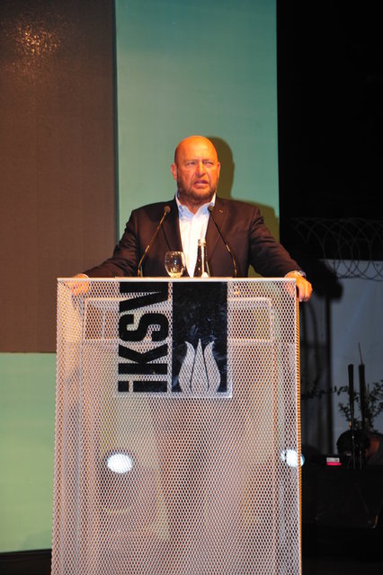 MUSTAFA KOÇ