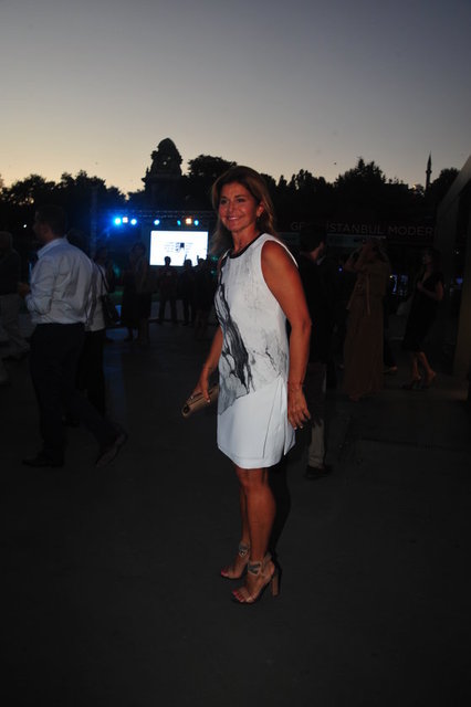 OYA ECZACIBAŞI