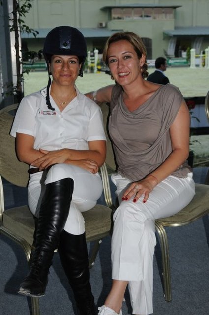 SEVİL SABANCI