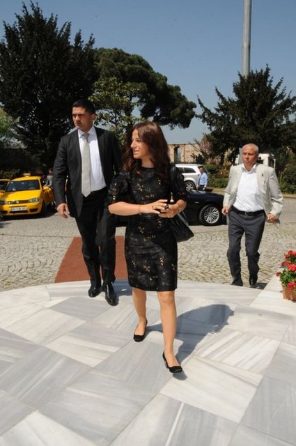 SEVİL SABANCI