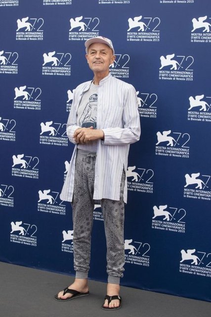 JONATHAN DEMME