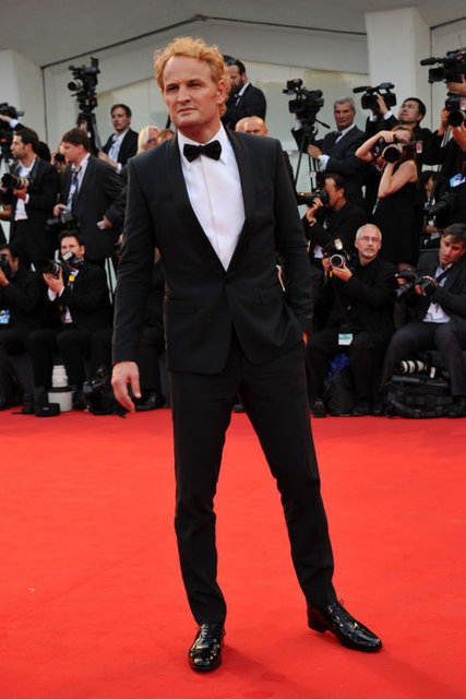 JASON CLARKE